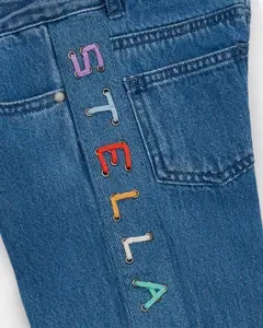 Джинсы — 3