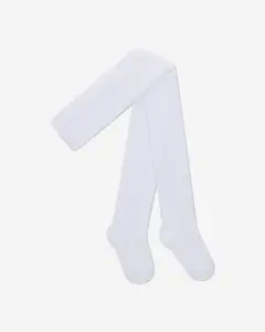 Хлопковые колготки — 1