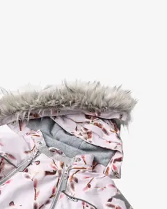 Комбинезон Pyxis Fur — 3