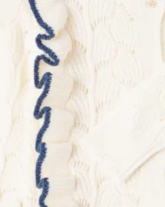 Кардиган — 3