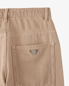 Джинсы — 3