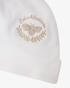 Набор  (ползунки, чепчик, слюнявчик) — 8