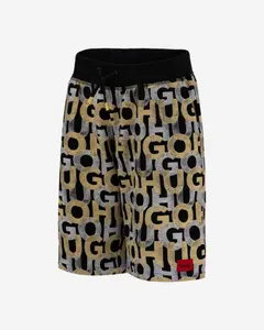 Шорты — 2