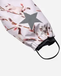 Комбинезон Polaris Fur — 5