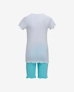 Пижама из вискозы — 3