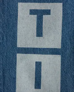 Джинсы — 3