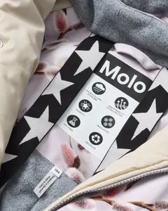 Комбинезон Polaris Fur — 4