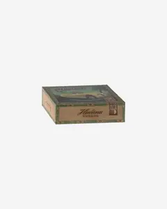 Игрушка Мыши бабушка и дедушка в коробке из-под сигар — 4