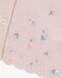 Кардиган — 3