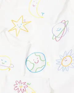 Набор боди (7 шт) — 5