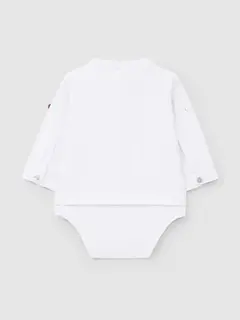 Боди-рубашка  — 2