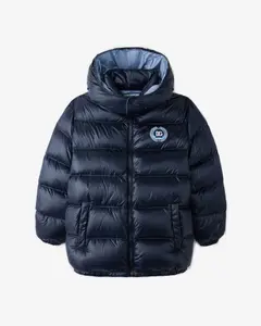 Куртка пуховая — 1