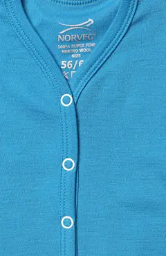 Soft Baby Комбинезон — 3