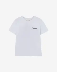 Футболка короткий рукав  — 1