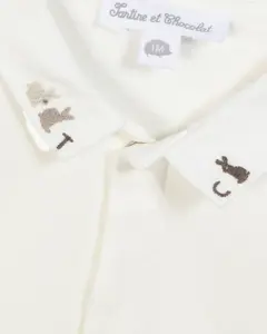 Боди — 3