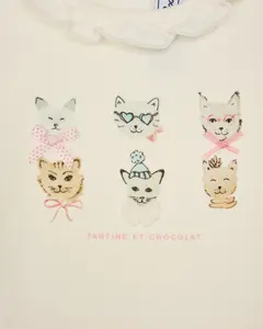 Футболка с длинным рукавом — 3