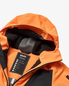 Куртка Alpine — 3