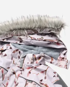 Комбинезон Polaris Fur — 3