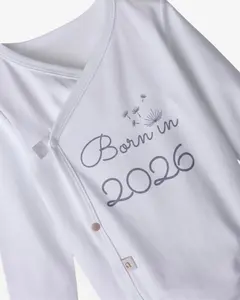 Набор боди кимоно (3 шт) — 3