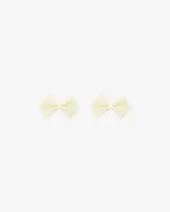 Зажим Wavy Bow L (2 шт) — 1