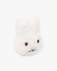 Резинка Big Toy Bunny — 1