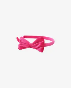 Ободок Velours — 1