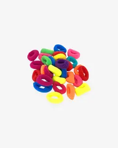 Резинка набор Soft basic (30 шт) — 1