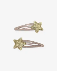 Заколка-клак Star 2 шт — 1