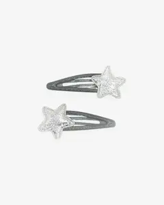 Заколка-клак Star 2 шт — 1