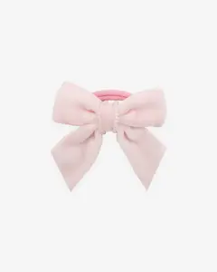 Резинка Velours Bow bis — 1