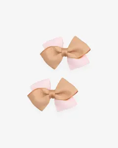Зажим Wavy Bow CL (2 шт) — 1