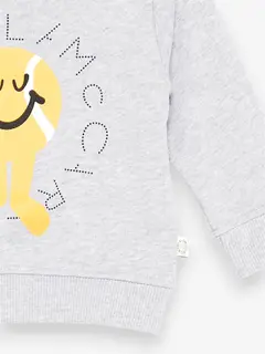 Толстовка — 3