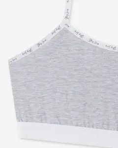 Бюстгальтер — 3