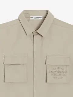 Рубашка — 3