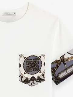 Футболка короткий рукав — 3