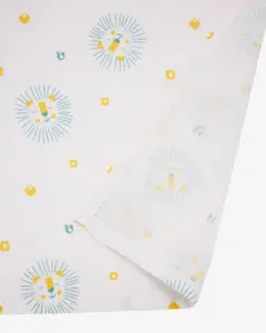 Набор пелёнок (5 шт) — 4