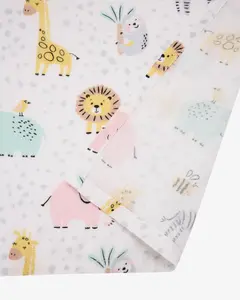Набор пелёнок (5 шт) — 13