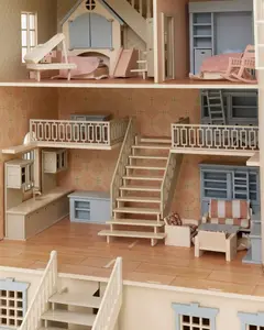Дом House of New York — 5
