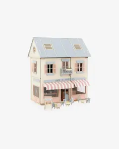 Дом House Of Rome — 2