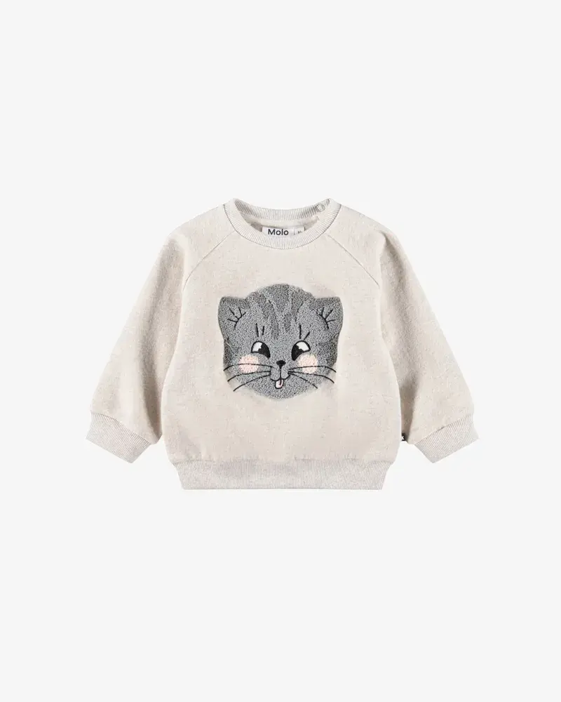 MOLO — Джемпер