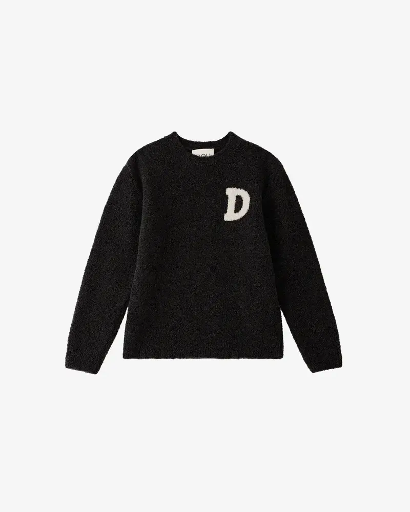 DOUUOD — Джемпер