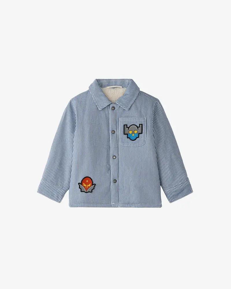 STELLA McCARTNEY — Рубашка
