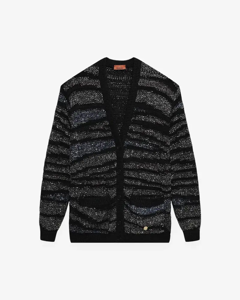 MISSONI — Кардиган