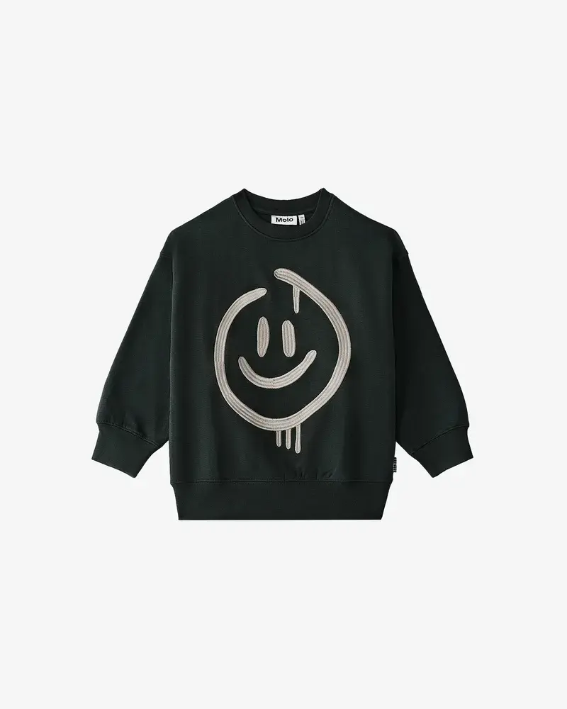 MOLO — Свитшот