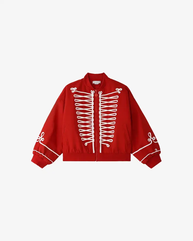 STELLA McCARTNEY — Куртка