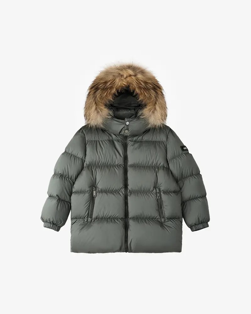 ADD — Куртка пуховая