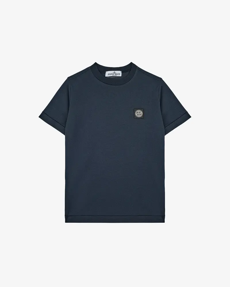STONE ISLAND — Футболка