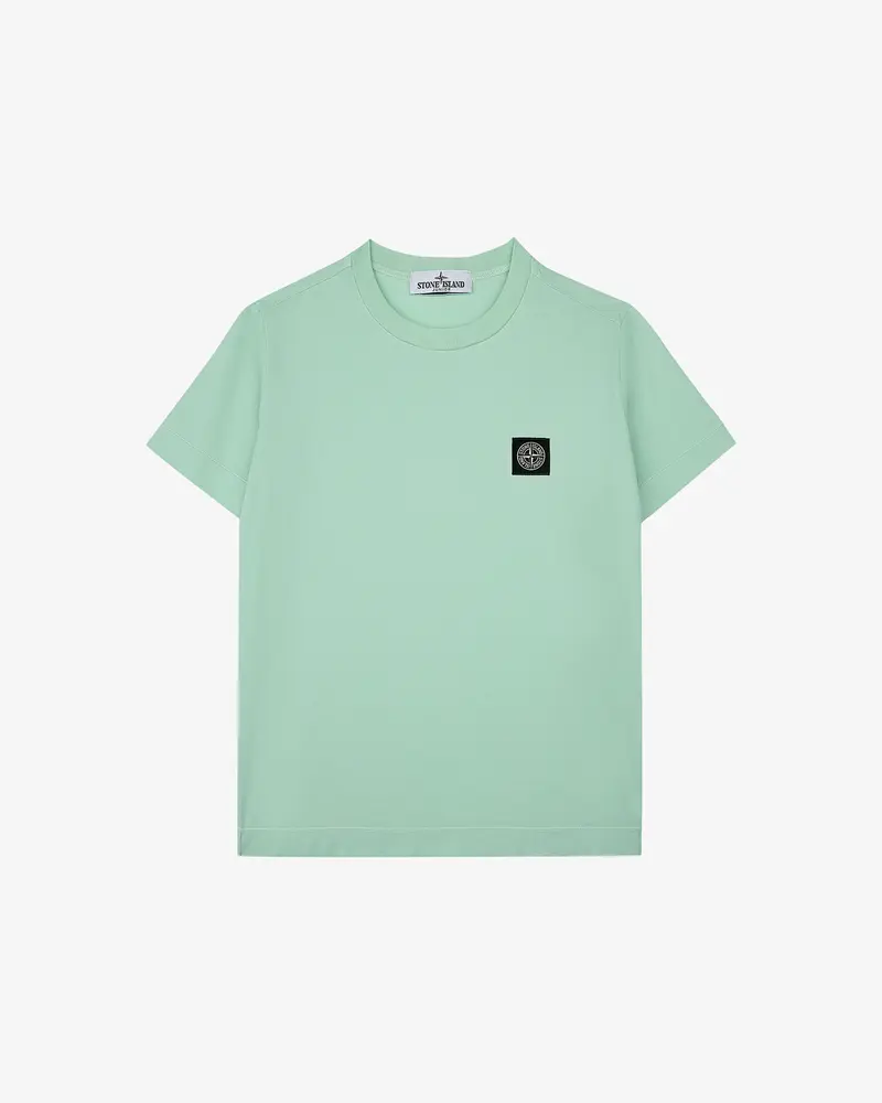 STONE ISLAND — Футболка