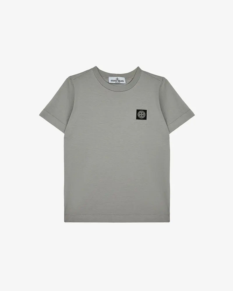 STONE ISLAND — Футболка