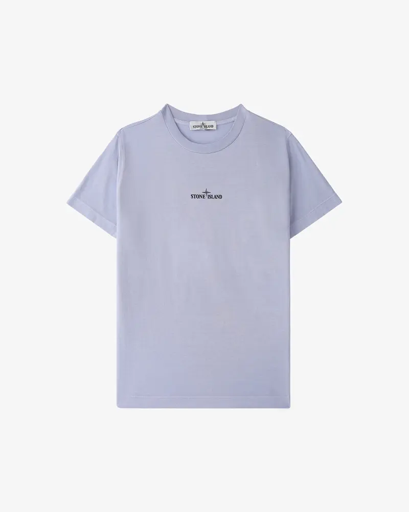 STONE ISLAND — Футболка
